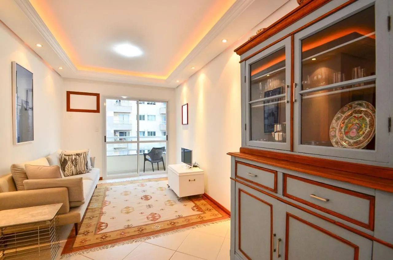 Apartamento 3 Quartos Na Trindade, 500 M Da Ufsc N627 Florianopolis 0*,  Brazil