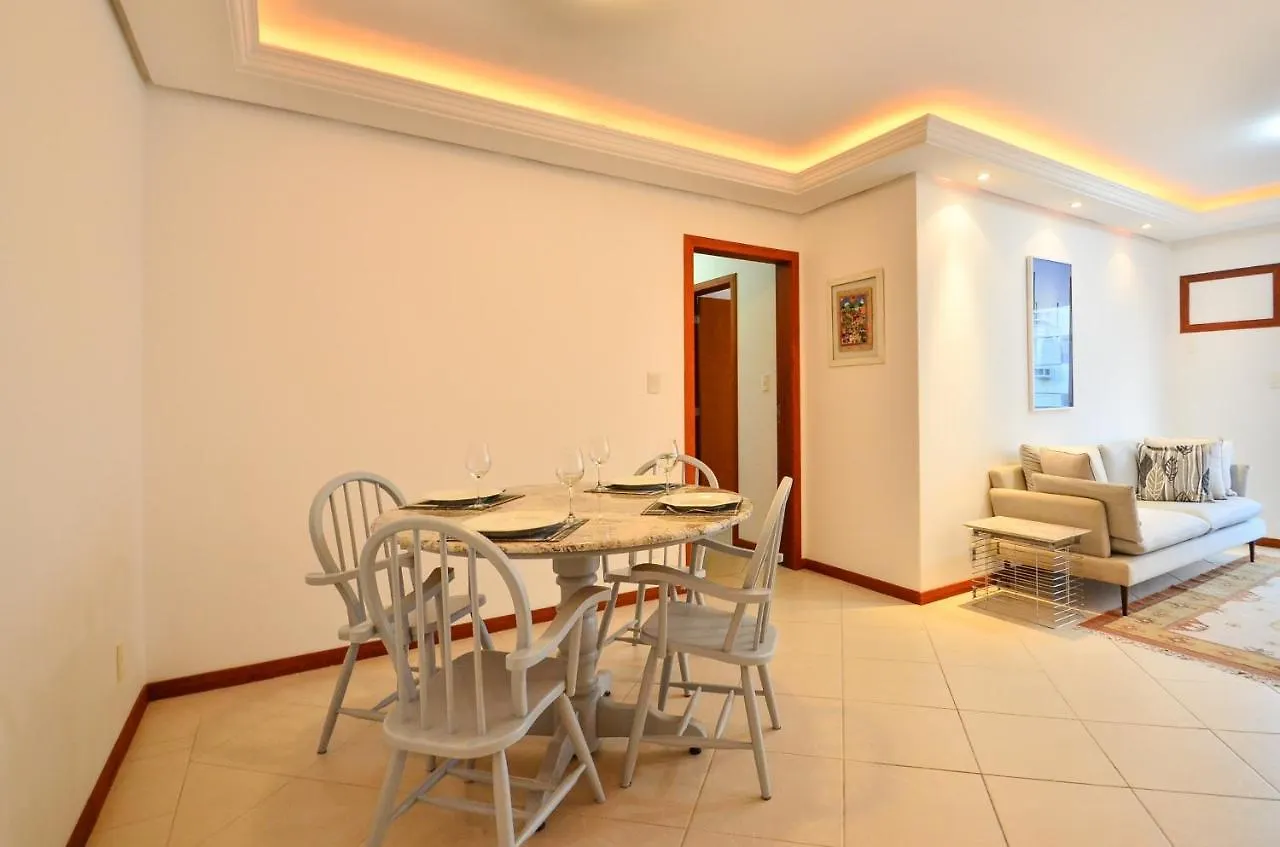 Apartment Apartamento 3 Quartos Na Trindade, 500 M Da Ufsc N627 Florianopolis