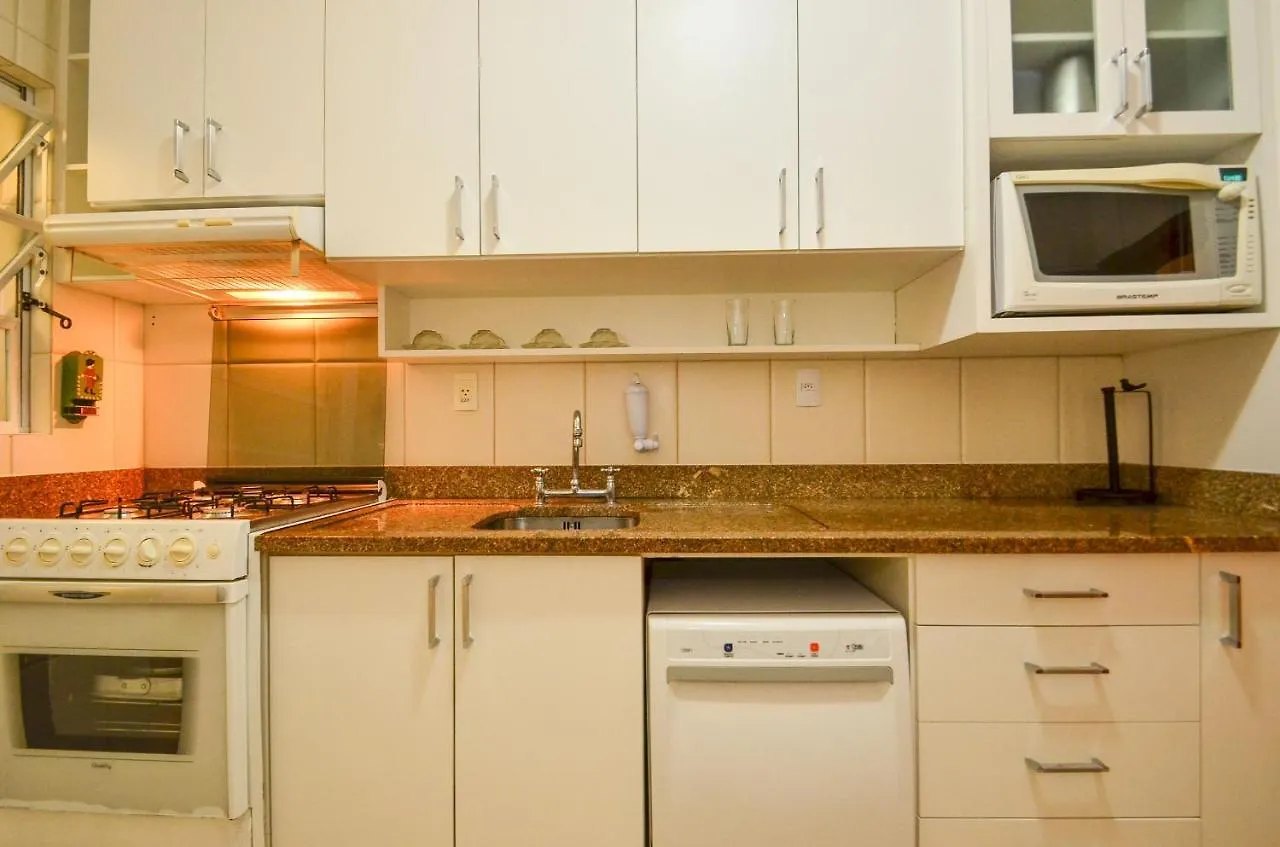 Apartamento 3 Quartos Na Trindade, 500 M Da Ufsc N627 Florianopolis 0*,