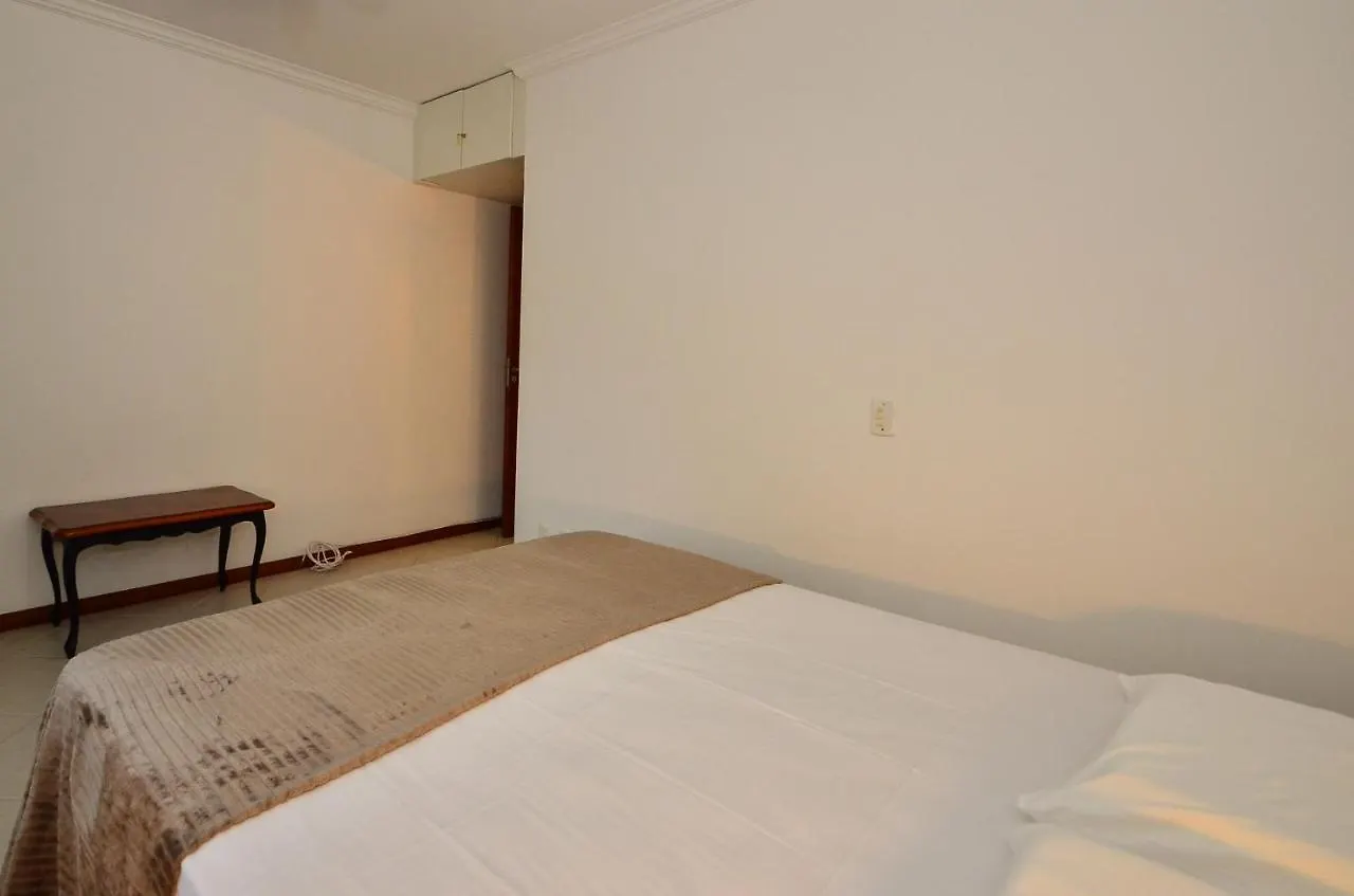 Apartamento 3 Quartos Na Trindade, 500 M Da Ufsc N627 Florianopolis Apartment