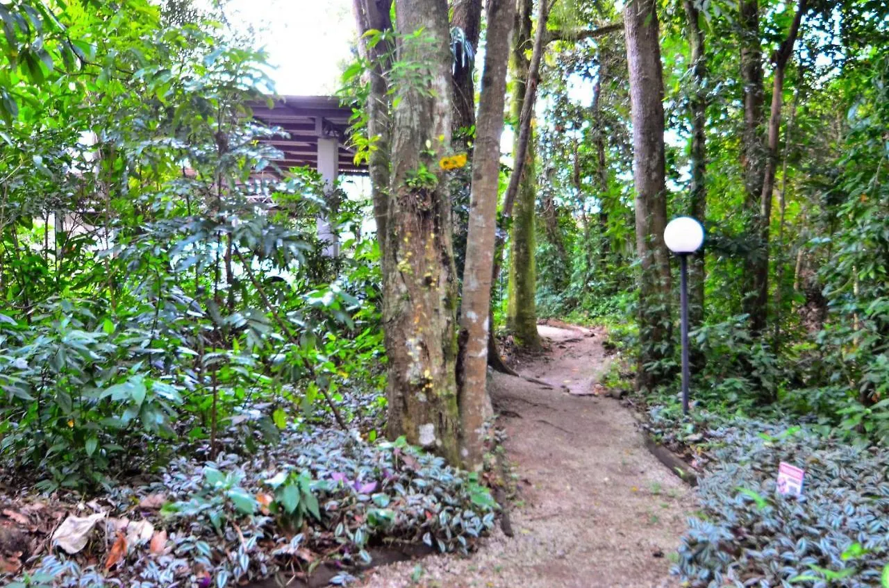Apartamento 3 Quartos Na Trindade, 500 M Da Ufsc N627 Florianopolis Brazil