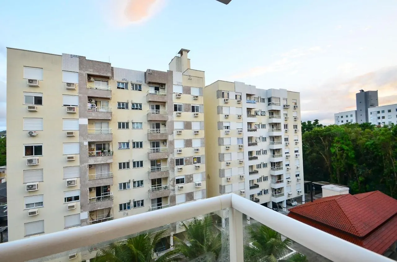 Apartamento 3 Quartos Na Trindade, 500 M Da Ufsc N627 Florianopolis 0*,