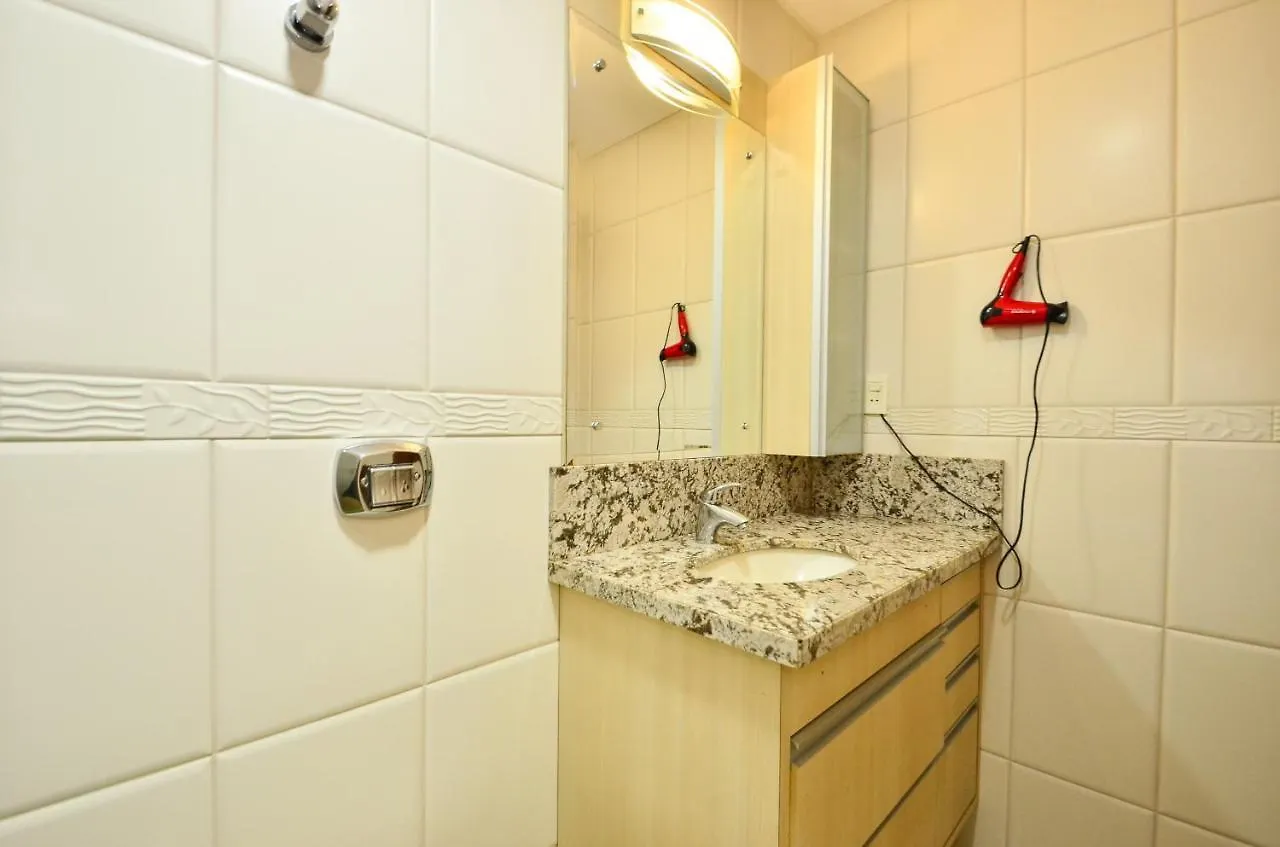 Apartamento 3 Quartos Na Trindade, 500 M Da Ufsc N627 Florianopolis 0*,