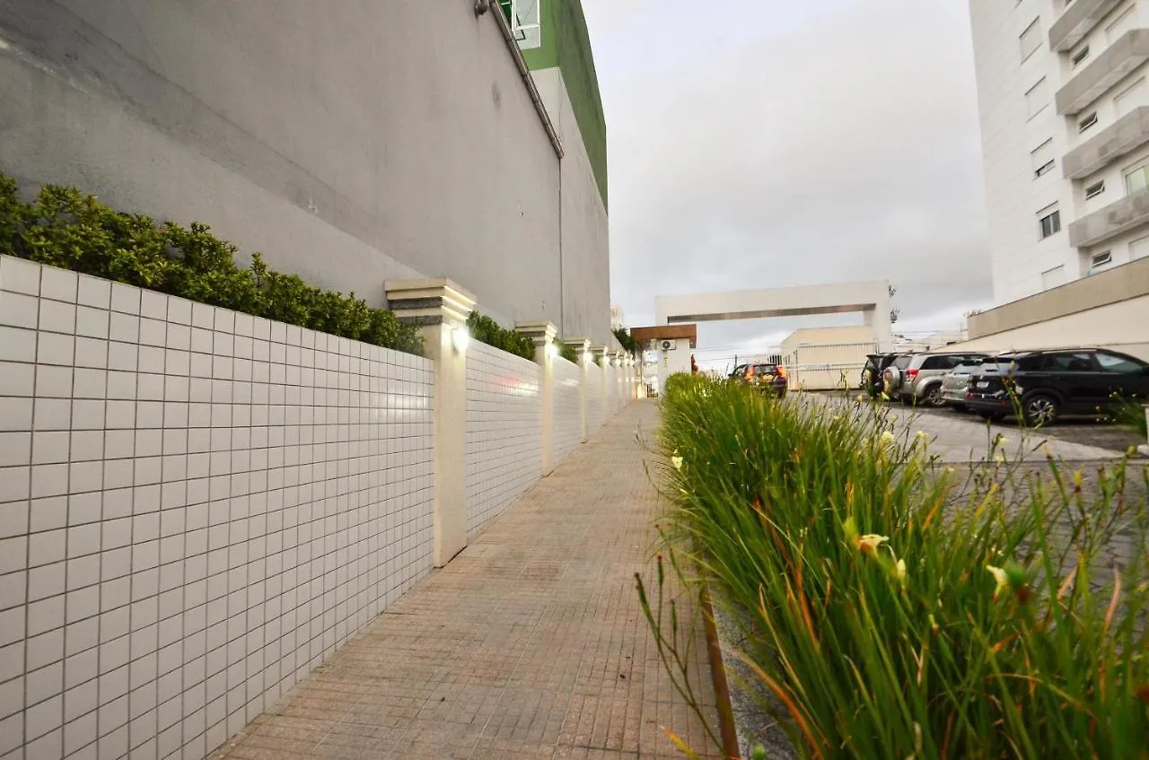 Apartamento 3 Quartos Na Trindade, 500 M Da Ufsc N627 Florianopolis