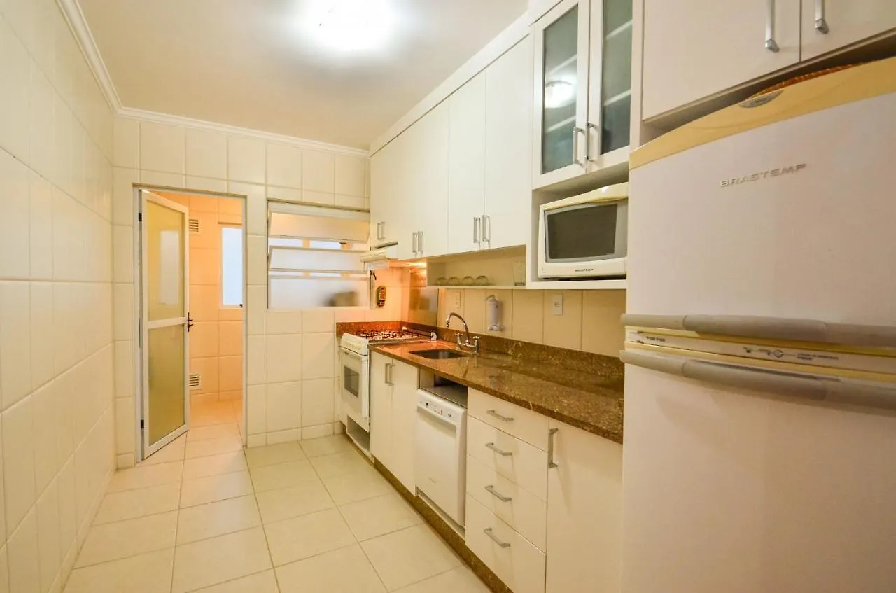 Apartment Apartamento 3 Quartos Na Trindade, 500 M Da Ufsc N627 Florianopolis