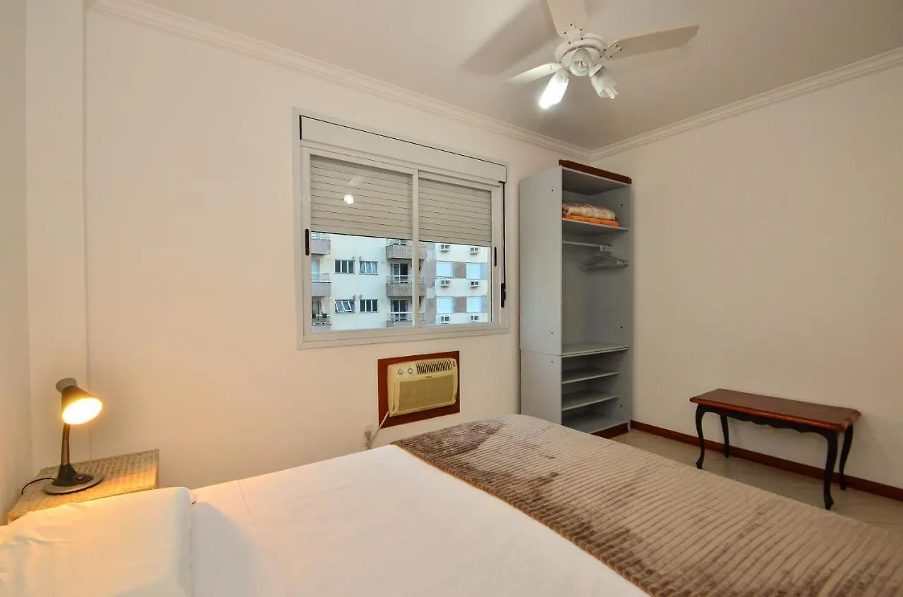 Apartamento 3 Quartos Na Trindade, 500 M Da Ufsc N627 Florianopolis Apartment