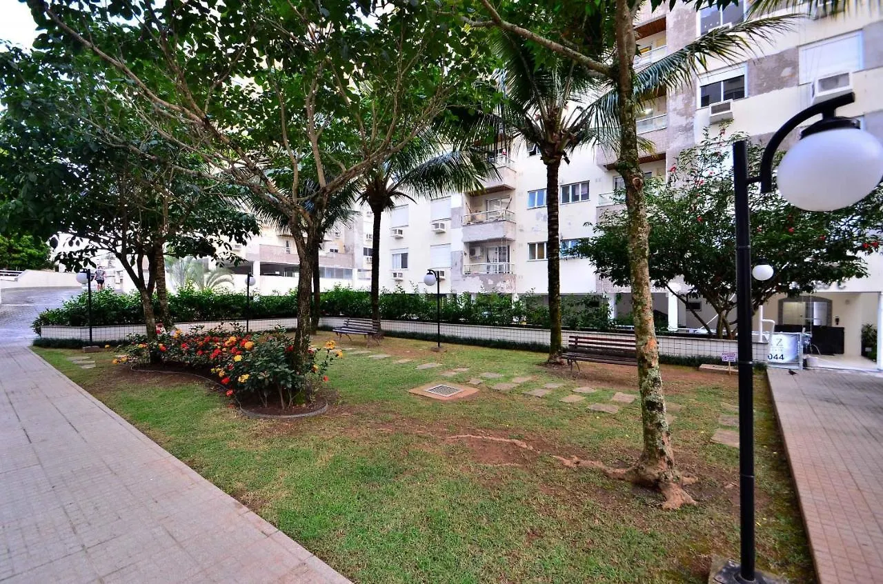 Apartamento 3 Quartos Na Trindade, 500 M Da Ufsc N627 Florianopolis 0*,